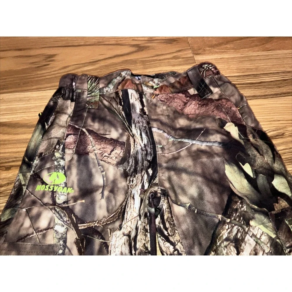 Mossy Oak oak mossy